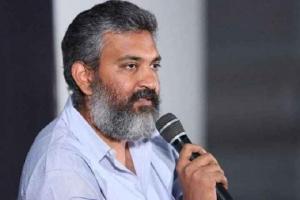 'RRR' Director SS Rajamouli Provides Scripting And Shooting Update On His Next W...