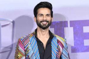 Shahid Kapoor Reveals What He Feels About The KGF Chapter 2 Clash With Jersey