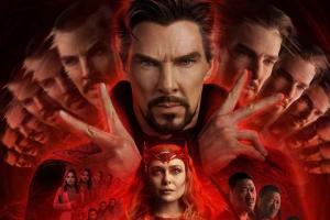 'Doctor Strange in the Multiverse of Madness' Box Office Projection Revealed