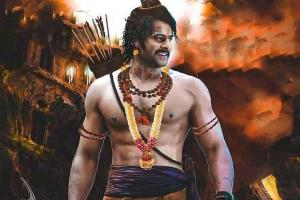 Director Om Raut Shares Fanmade Posters Of Adipurush On The Occasion Of Ram Navm...