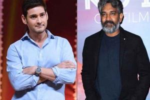 Rajamouli Says His Film With Mahesh Babu Will Be The Biggest Action Spectacle Ev...