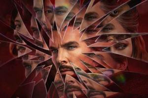 Doctor Strange 2 2022 Box Office Collection Day Wise Worldwide