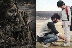 Postponement Of Jersey Gives A Chance To KGF: Chapter 2 For A 50 Cr. Opening!