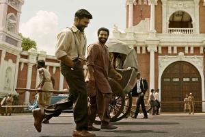 Box Office: 'RRR' Beats 'Kabir Singh' To Score 6th Biggest Third Weekend In Hind...