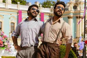 Box Office: 'RRR' Becomes 14th Film To Score 250 Crores Net In Hindi