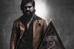 Box Office: Yash's 'KGF Chapter 2' Sets New Records In The Opening Weekend