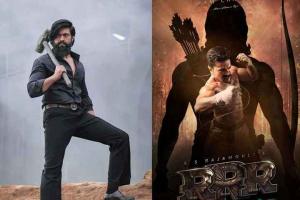 Box Office: KGF Chapter 2 Crosses RRR In Hindi