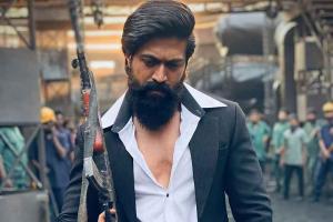 Box Office: KGF Chapter 2 Beats Bollywood Blockbusters To Score 10th Biggest 3rd...