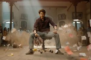 Mahesh Babu's 'Sarkaru Vaari Paata' Set For Big Release In The USA