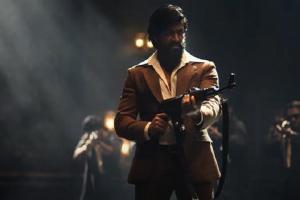 KGF Chapter 2 Crosses 1100 Crores At The Worldwide Box Office; Set To Emerge Big...