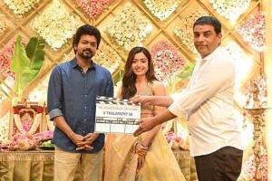 Thalapathy Vijay Next With Vamshi Paidipally Sets Release Date