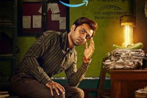 Panchayat Season 2 Trailer Review: Emotions Rise Between Abhishek Tripathi And R...