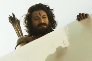 RRR Movie Sets OTT Premiere Date On ZEE5 For South Indian Versions