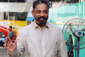 Kamal Haasan's Production House To Take Strict Action Against Websites For Pirat...