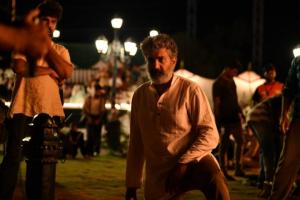 SS Rajamouli Reveals What Inspires Him To Make Movies Like RRR