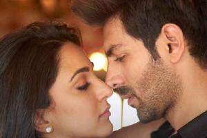 Bhool Bhulaiyaa 2 Becomes 100th 100 Crores Scorer Movie In Hindi of All-Time