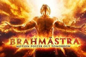 Makers of Brahmastra Begins Promotion Months Before The Release Date