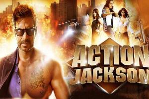 Action Jackson Box Office Collection | Day Wise | Worldwide