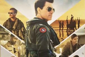 Tom Cruise Gives His First Reaction After Historic Opening Weekend of 'Top Gun: ...