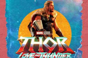 Marvel Studio Prepone 'Thor: Love and Thunder' Release In India
