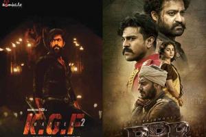 Indian Box Office To Reach Over 12000 Crores In 2022: Report