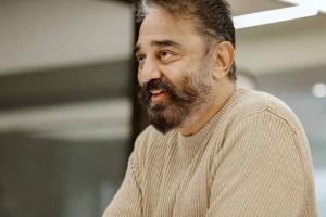 Kamal Haasan Confirms His Next Film After 'Vikram'; Also Gives Update On Shankar...