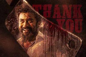 Blockbuster 'Vikram' Hits 100 Crores In Tamil Nadu, And 250 Crores At The Worldw...