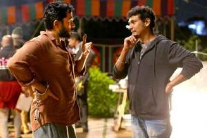 Director Lokesh Kanagaraj To Explore Dilli's Background Story In Kaithi 2