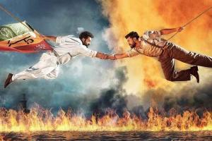 SS Rajamouli's 'RRR' Tops Netflix Viewership Again