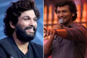 Allu Arjun's Next Film After 'Pushpa 2' To Be With Lokesh Kanagaraj