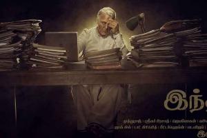 Kamal Haasan's 'Indian 2' With Director Shankar To Resume After 'RC15' Shoot Don...