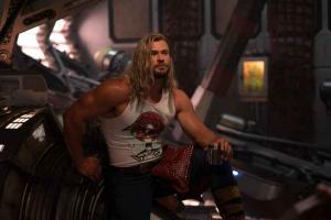 'Thor Love and Thunder' First Reactions From World Premiere Are Out