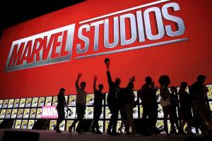 Marvel Studios Returning To San Diego Comic-Con After 3 Years To Give The Glimps...