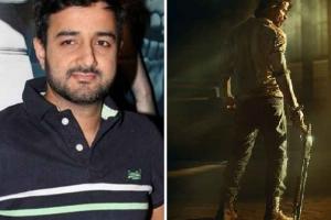 Pathaan Will Set New Benchmarks For The Action Genre in India, Says Director Sid...