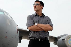 Akshay Kumar's Next Film Based On Indian Air Force To Be Directed By Sandeep Kew...
