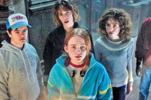 'Stranger Things' Spinoff Series Is In Development At Netflix From Duffer Brothe...