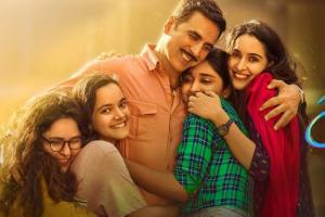 Akshay Kumar's 'Raksha Bandhan', Aamir Khan-Fronted 'Laal Singh Chaddha', Among ...