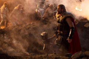 Thor: Love and Thunder Secures 5th Biggest MCU Opening of All Time