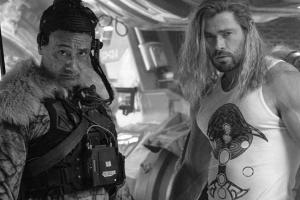 Thor: Love and Thunder Packs A Solid Punch At The Indian Box Office Despite Mixe...