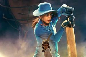 Shabaash Mithu Box Office Collection | All Language | Day Wise | Worldwide