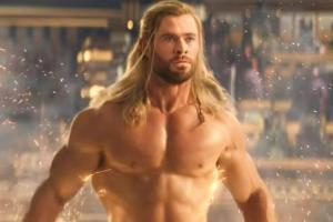 Box Office: 'Thor 4' Crosses $500 Million Worldwide; Another Marvel Hit In India
