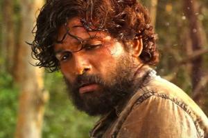 Allu Arjun's 'Pushpa - The Rule' To Release In 10 National and International Lan...