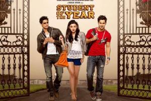 Student of the Year Box Office Collection | Day Wise | Worldwide