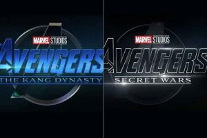 Marvel Studios Officially Lined Up Two More Avengers Movies