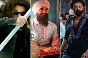 Laal Singh Chaddha, Vikram Vedha And Bhaijaan Will Be A Crucial Test For Bollywo...