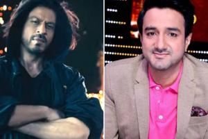Director Siddharth Anand Opens Up On Working On Shah Rukh Khan-Fronted 'Pathaan'