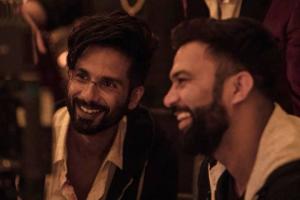 Shahid Kapoor's Yet Untitled Film With Ali Abbas Zafar To Have Direct-OTT Releas...