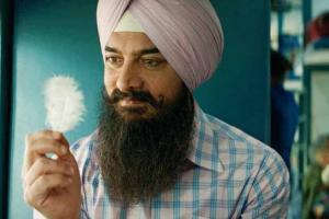 Aamir Khan Reveals Why He's Not In Hurry To Release 'Laal Singh Chaddha' On OTT