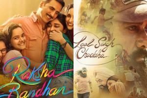 Aamir Khan vs Akshay Kumar: A Track Of Their Previous Clashes Against Each Other