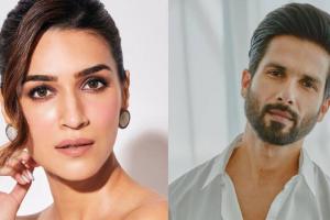 Shahid Kapoor And Kriti Sanon's Character Details From Dinesh Vijan's Next Revea...
